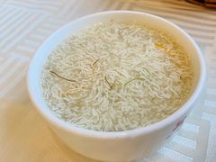 文思豆腐羹-怡园饭店-餐厅(四望亭店)