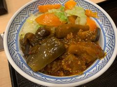 -吉野家(上海美罗城店)