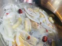 -范饭椰林川湘味海鲜·椰子鸡(三亚湾椰梦长廊店)