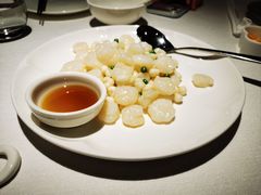 -漢舍中国菜馆(浦东嘉里城店)