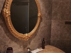 -美豪怡致酒店(上海长寿路店)