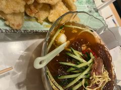 -七八冷面·延边朝鲜族美食(圣熙八号店)