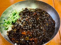 炸酱面-韩礼年糕(飞虹路店)