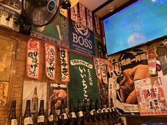 -平成屋·午肴夜酒(四川北路店)