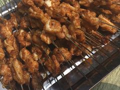 -酒宝荡烧烤(长航局江大路住宅小区店)