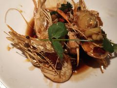 -乔街深夜食堂·小龙虾·高压锅生蚝(杭州总店)