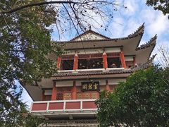 -云碧峰国家森林公园