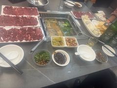 -鑫宝沙茶牛肉火锅(永泰店)