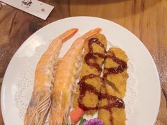 -松坂屋日料自助(长城路店)