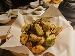 冰川茄子-初蓉丨遇见新川菜(亲贤街荣耀店)