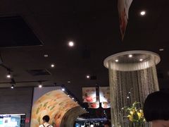 大堂-大家乐(广州荔湾领展广场店)