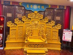 -万荣烤鸭店·北京菜(天坛店)