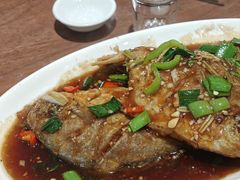 -老杨饭店(万科里店)