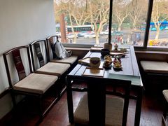-青藤茶馆(南山路店)