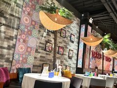 -AZUL by FUEL蓝色·法式酒馆(琶醍店)