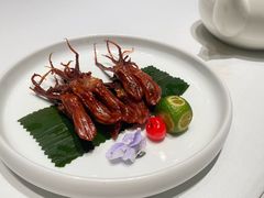 -荣兴酒家(徐家汇店)