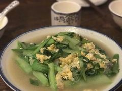 -吕氏疙瘩汤·私家菜馆(慈云寺店)