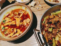 -辛香汇·现炒川菜(武进吾悦店)