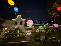-顺德渔村·岭南一号