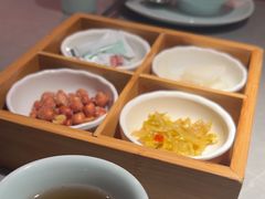 -闽上鲜·福建菜(龙湖滨江天街店)