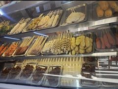 -大江麻辣拌(石油学院店)