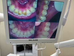 -品凯口腔(丰潭门诊)