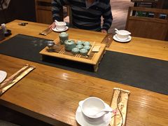 -小城粥道·海胆鲜虾粥(解放广场店)