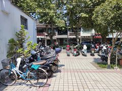 景观位-麻雀咖啡SPARROW COFFEE(十全街店)