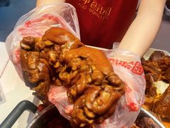 -净香园熟肉(北坦总店)
