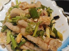 -连锦记海鲜烧烤大排档·锦州特色(西安路交大店)