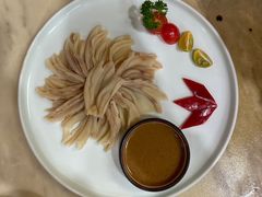 -东来顺•非遗火锅(外滩店)