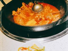 -福茂源横山铁锅羊肉(凤城四路店)