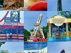 -南戴河国际娱乐中心