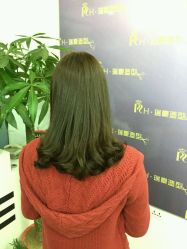 点击看大图 -瑞豪专业烫染连锁