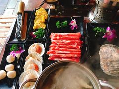 -丽江庭院之爱在路上(西单店)