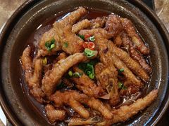 -一楼食业·美食人家