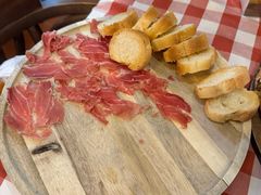 -安立可意大利美食