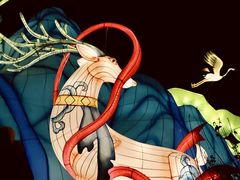 -长春市南湖公园