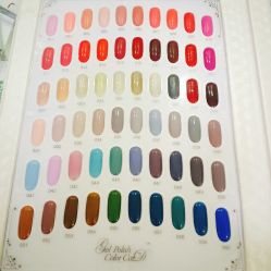 -U mi Nail美甲工作室