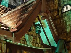 -马勒别墅·中餐厅