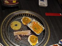-AJIYA·池袋日式烧肉自助(天津万象城店)