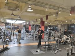 -聚健身GatherFitness(余杭店)