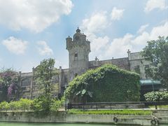 -赤坎·广东华侨国际旅游度假区