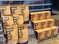 -Peet's 皮爷咖啡(陆家嘴中心店)