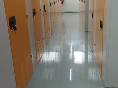 -安东易迷你自助仓储寄存仓库(顾戴路店)