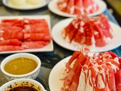 -鑫龙火锅城(青岛分店)