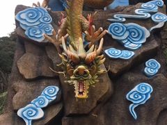 -宁波五龙潭景区