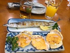 -银子铁板烧料理自助餐(人民广场店)