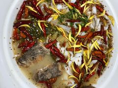 -太二酸菜鱼(深圳布吉万象汇店)
