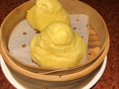 -绿茶餐厅(蓝色港湾店)